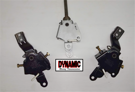 Hurst Shifter Rebuild and Restoration Services Hurst Shifter Rebuild and Restoration Services