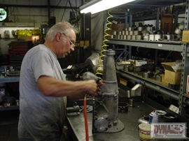 Transmission Overhaul Transmission Overhaul