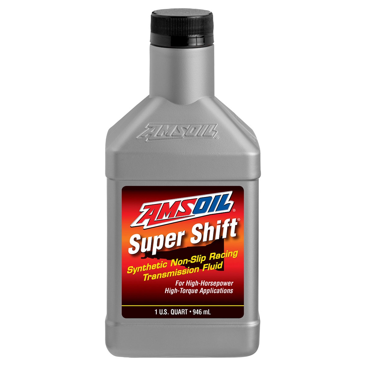 Amsoil Dominator Racing Oil