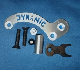 Dynamic C4 Solenoid Bracket Kit