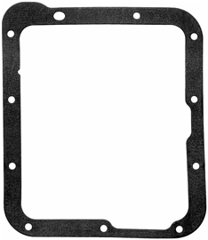 C4 Duraprene Pan Gasket