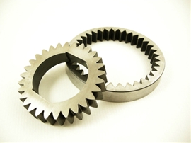 C4 Pump Gear Set