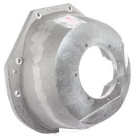 SFI Bellhousing/C4 to SBF (157 or 164)