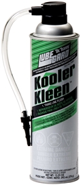 KOOLER KLEEN Transmission Flush Solvent Based Formula