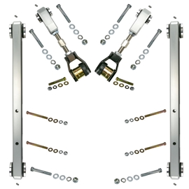 94-96 Impala SS Control Arm Set