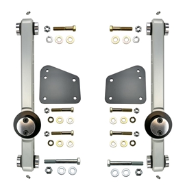 79-98 Ford Fox Body Lower Control Arm Set