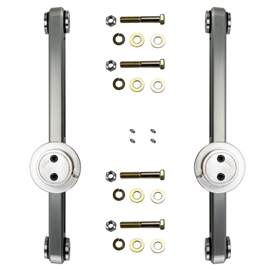 59-64 GM Full Size Lower Control Arm Set