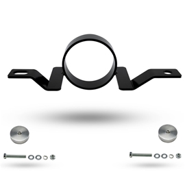 2003-04 Mercury Marauder, Crown Vic Driveshaft Safety Loop