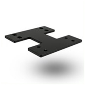 2010 & Up Camaro SS Mounting Bracket Extension