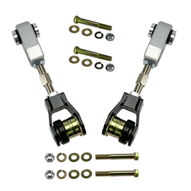 71-81 Impala Upper Control Arm Kit