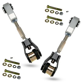 65-67 GM A-Body Upper Control Arm Set