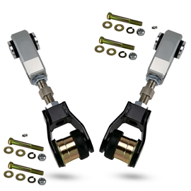 68-72 GM A-Body Upper Control Arm Set