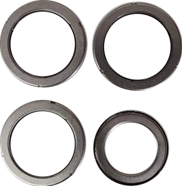 C4 Roller Bearing Kit