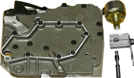 C4 Bracket Brake