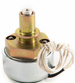 C4 Brake Solenoid