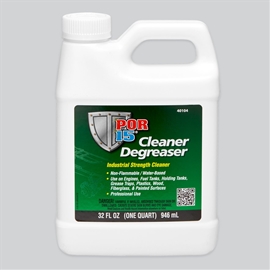 POR-15 Cleaner/Degreaser