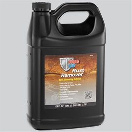 POR-15 Rust Remover