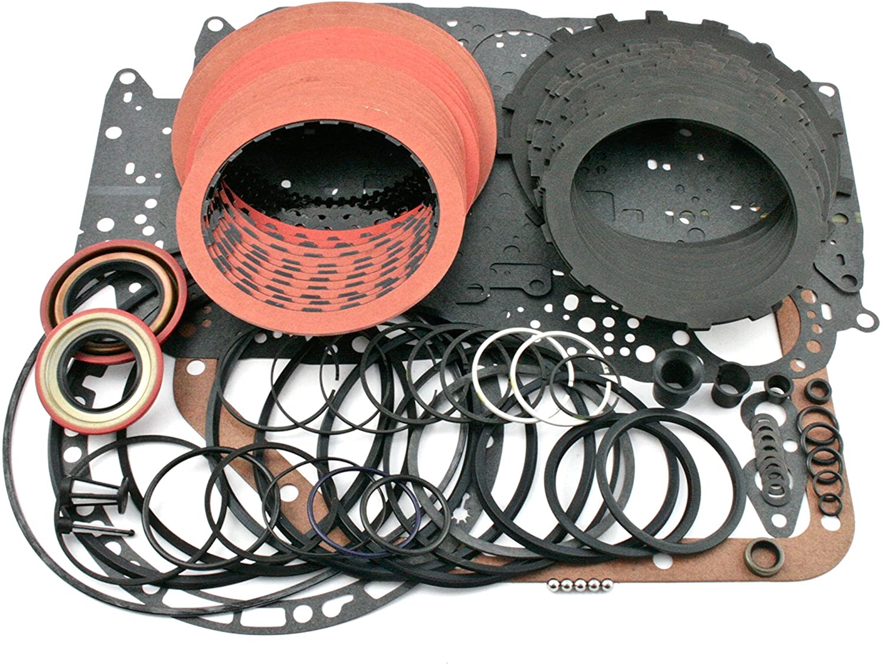 TH-350 Rebuild Kits