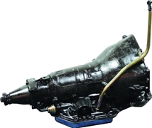 TH-350 Transmission