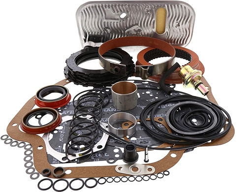 TH-400 Rebuild Kits