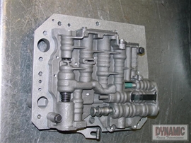 Automatic Transmission Valve Body Recondition