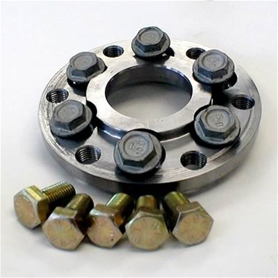 JW Bell Crank Adapters