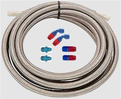 Series 3000 Trans Cooler Line Kit
