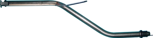 C4 Dipstick and Tube - Mod Motor