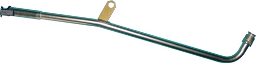 C4 Dipstick and Tube, Pan Fill