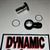 1/4"NPS Banjo Cooler Line Fitting