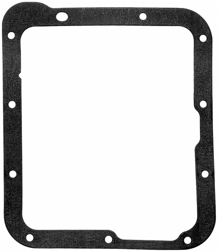 C4 Duraprene Pan Gasket