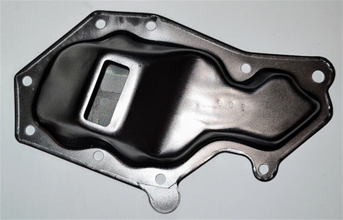 Ford C4 Deep Filter, 70-81