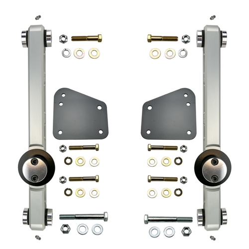 79-98 Ford Fox Body Lower Control Arm Set