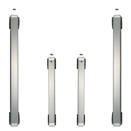 03-10 Marauder Control Arm Set