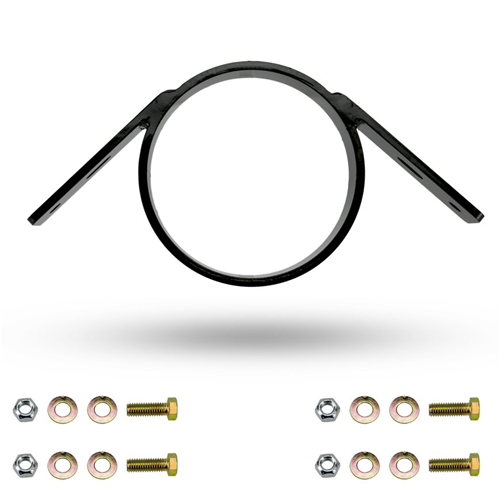 67-69 F-Body Driveshaft Safety Loop