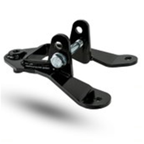 2005-10 HD Upper Control Arm Bracket, Mustang & GT500