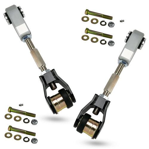 65-67 GM A-Body Upper Control Arm Set