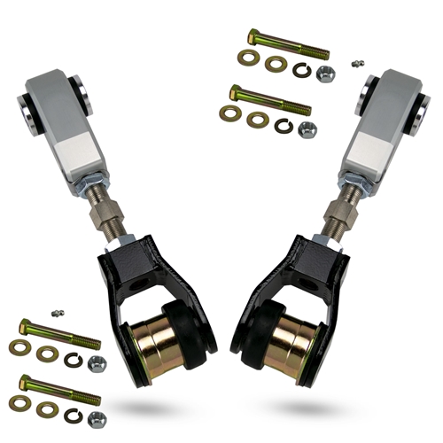 68-72 GM A-Body Upper Control Arm Set