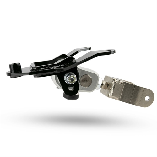 Adj Upper Control Arm Kit, 2011-14 Mustang