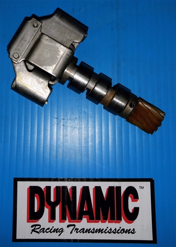 TH350/400 Reconditioned Governor
