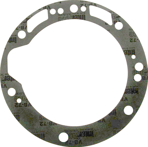 C4 Competition Pump Gasket