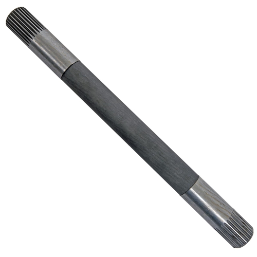 Rubber Tire Rope Pull