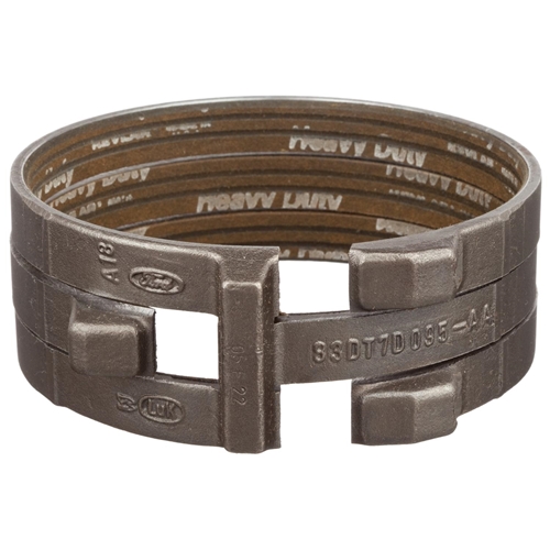 C4 Reverse Band