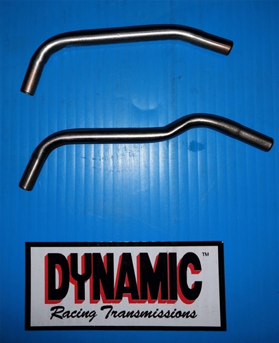 C4 Governor Tubes