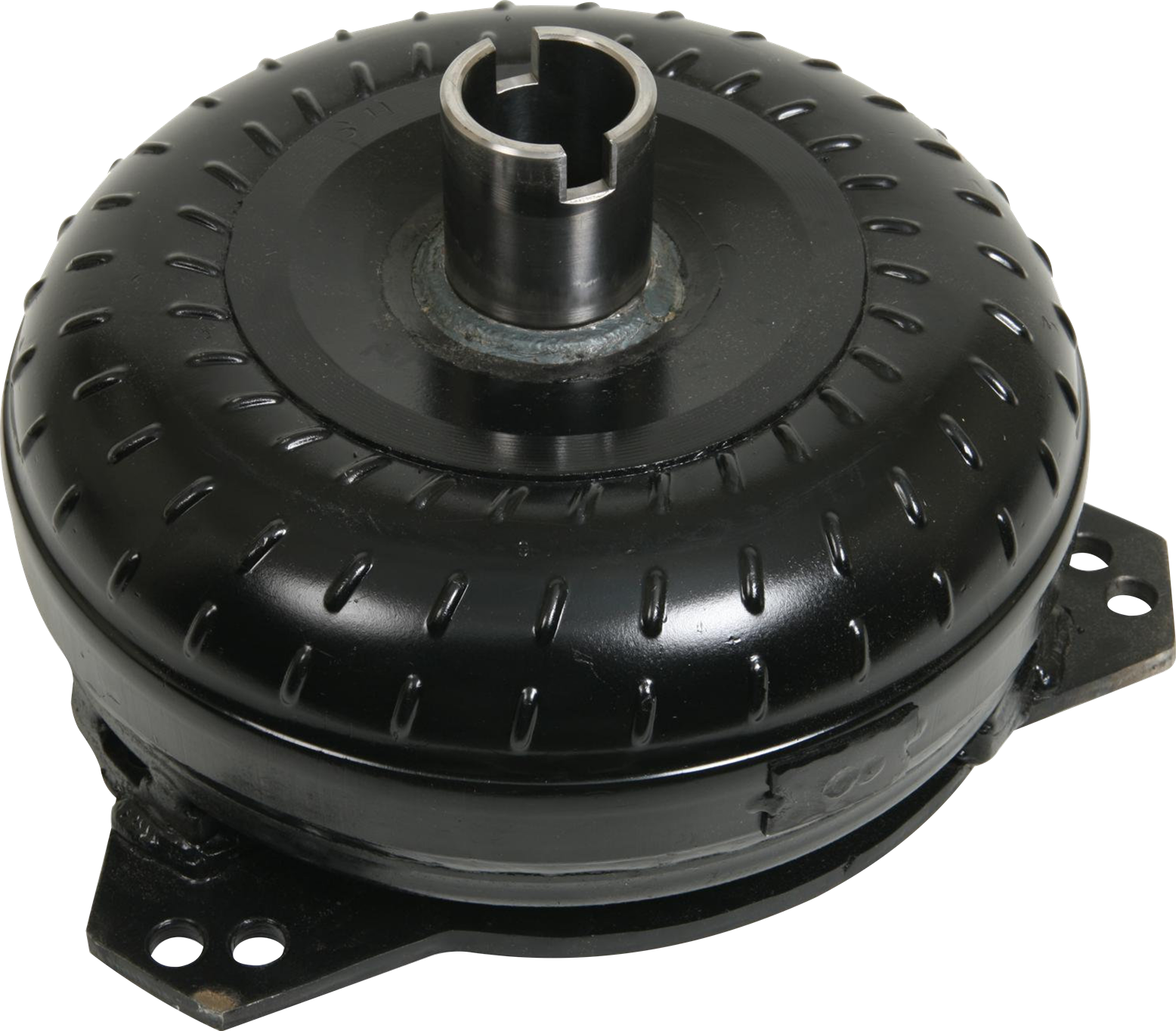 Mopar 10" Converter w/Mechanical Diode