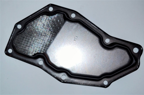 Ford C4 Early Filter, 65-69