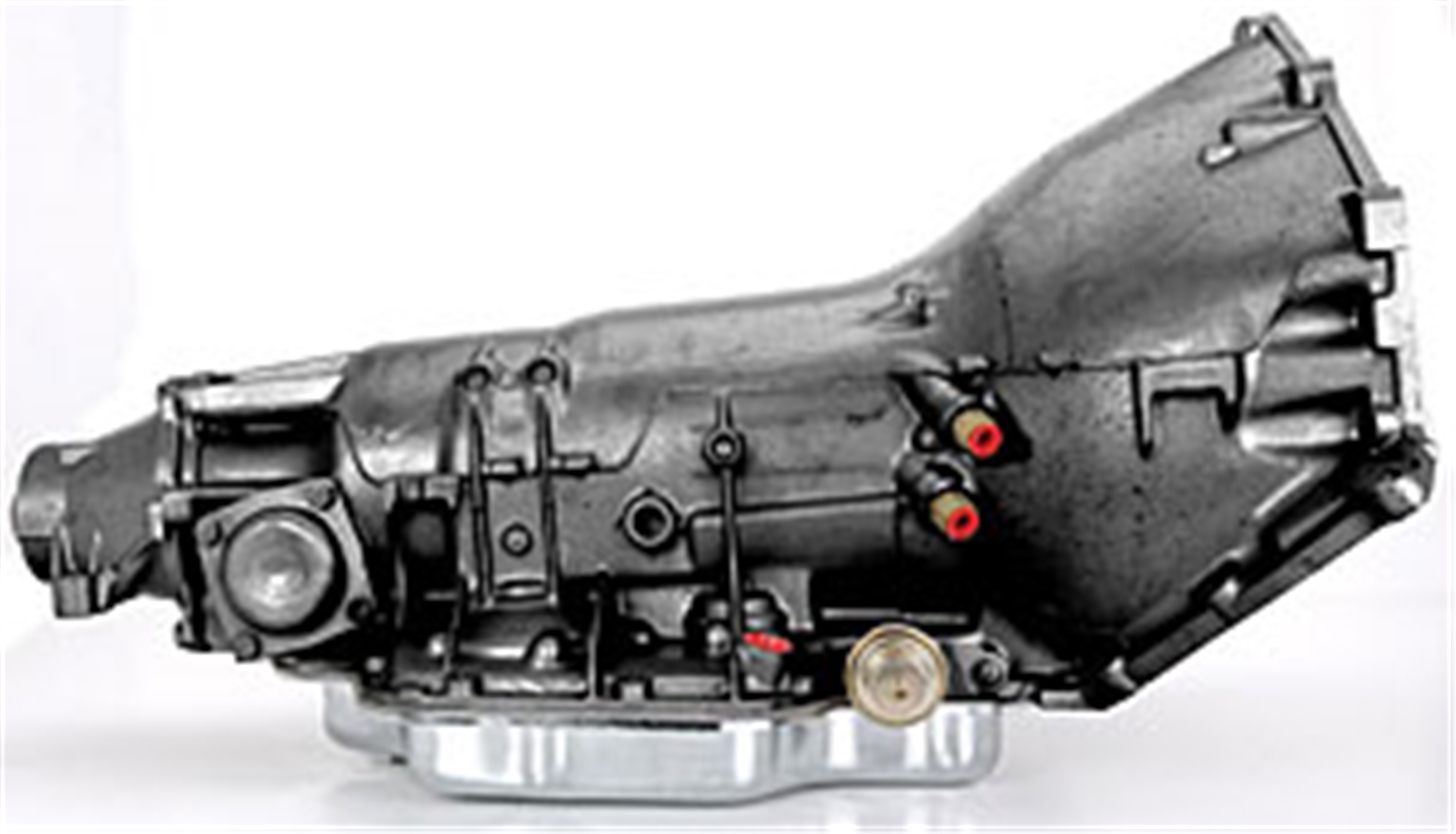 T400 Street & Strip Transmission
