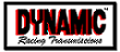 Dynamic Racing Transmissions LLC Mobile Logo