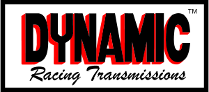 Dynamic Racing Transmissions LLC Logo