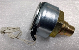 T350 Solenoid